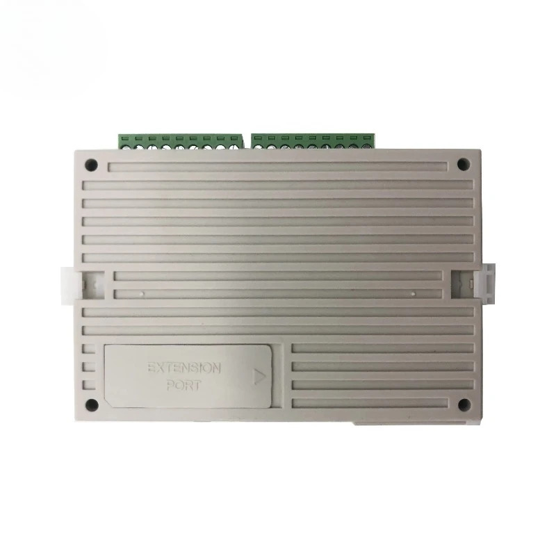 DVP04AD-S 새 PLC 모듈 확보 가능