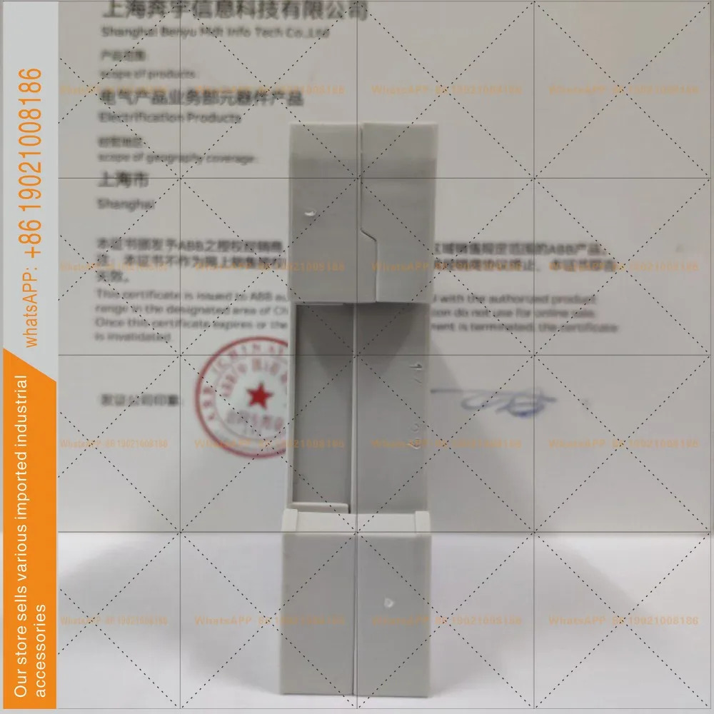 3상 위상순 보호 모니터링 계전기 CM-PFS. S 3x200-500V AC 2CO