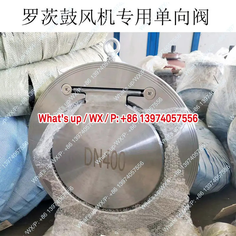304 스테인리스 스틸 H74W-16P 웨이퍼온 체크밸브 베니어 플레이트 배플 PN10
