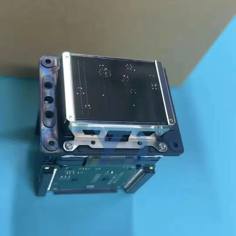 오리지널 신 L1440 Dx7 프린트 헤드 골든 L1440-U2 프린트헤드 엡손 롤랜드 무토 미마키 프린팅 머신용
