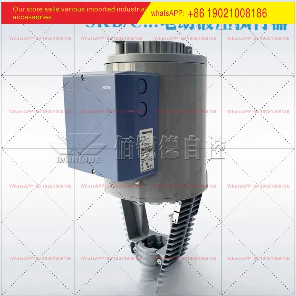 전기 조절 밸브 액추에이터 SKB SKC62 60 32.60 61 82.