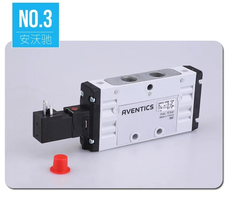 독일 EENTICS 방향 밸브 공압 밸브- 5794600220  메모해주세요