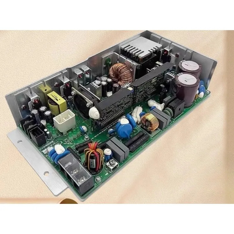 히타치 MCA 엘리베이터 R 스위칭 전원 보드 VC337.5XHCA380A 337.5W 부품