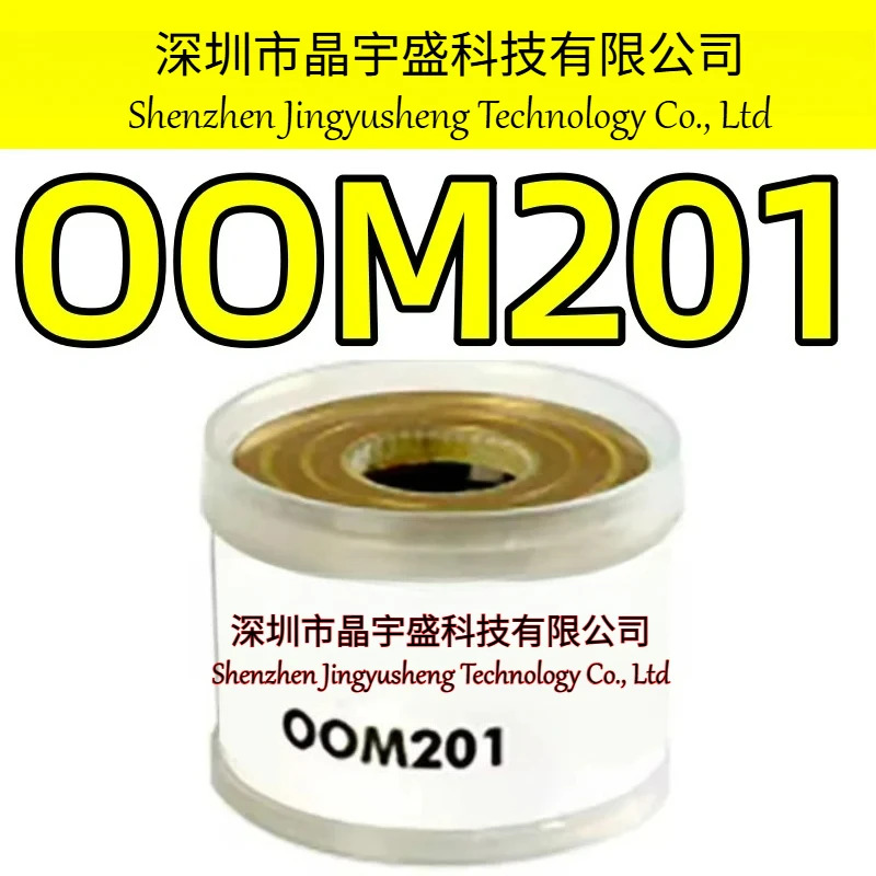 오리지널 OOM201 산소 센서 00M201