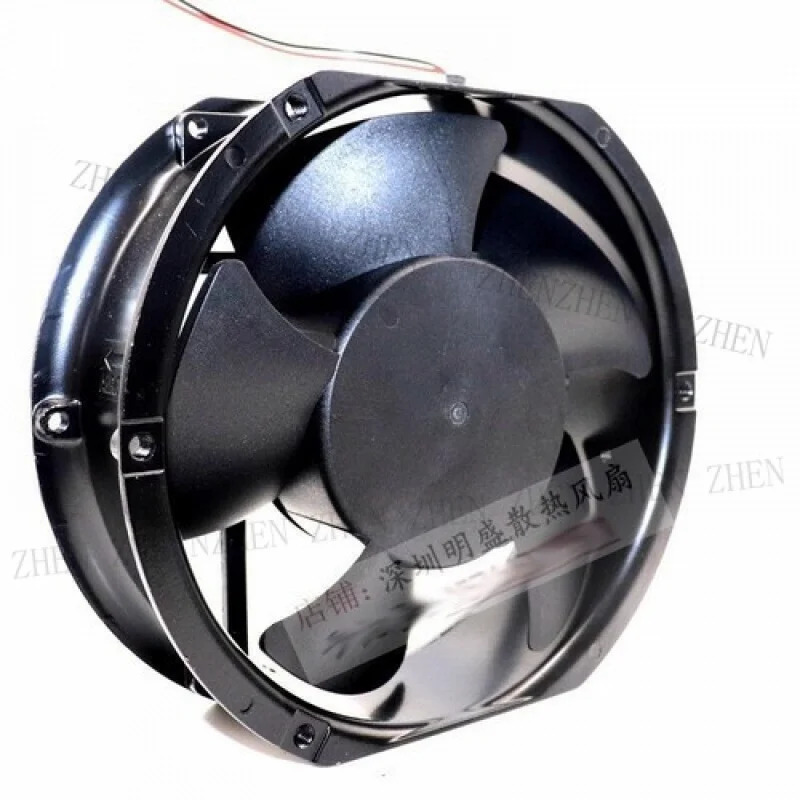 Y FOR BAIKE DBA17251B24H 2 4V 1.60A 냉각팬