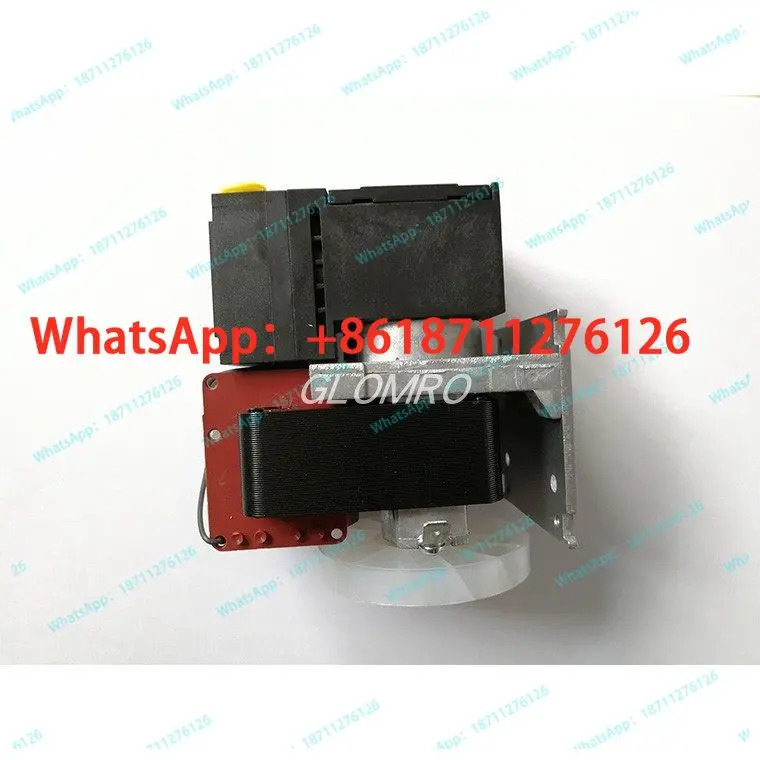 독일 KNF PM16221-86 진공 샘플링 펌프 C온라모니터링 액세서리 연소