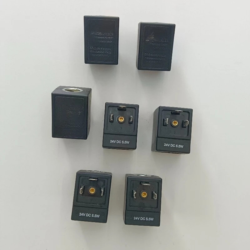 CH-1290 24VDC 5.5W 스위스 에드워드부품 솔레노이드 밸브 코일