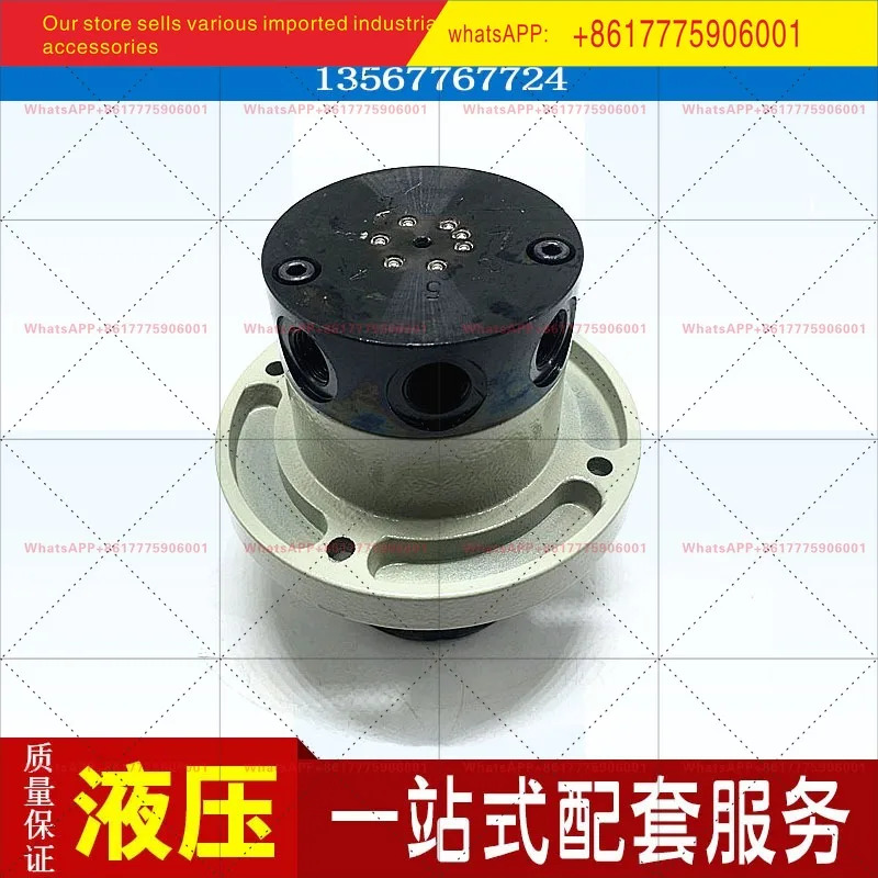 MS2A-L2X/25MS2A20/40/2 유압식 6점 압력 게이지 스위치 MS2A20/16/MS2A10/1.2