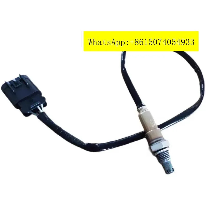 효성 650R GV650 GV250 GV300S GV125S 배기 산소 센서