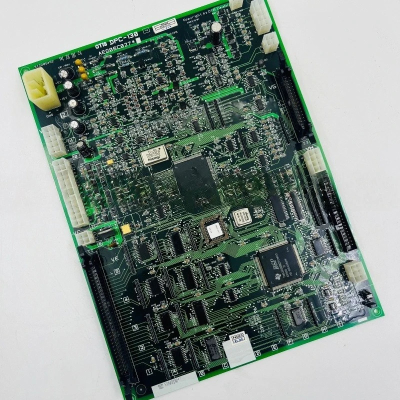 LG OTIS XinGM호환a 엘리베이터 메보드 DPC-130/121/DPC-122/123/120 부품
