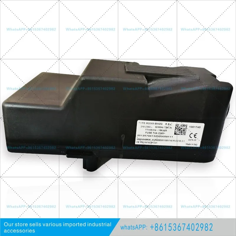 MG569 552SE MG557-MWZG 프로 컨트롤러 점화기 점화 프로그래머