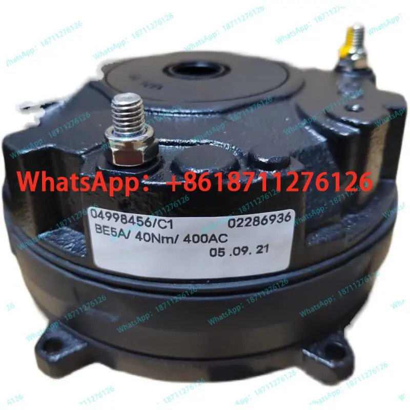 브레이크 BE5A40NM400AC4998456