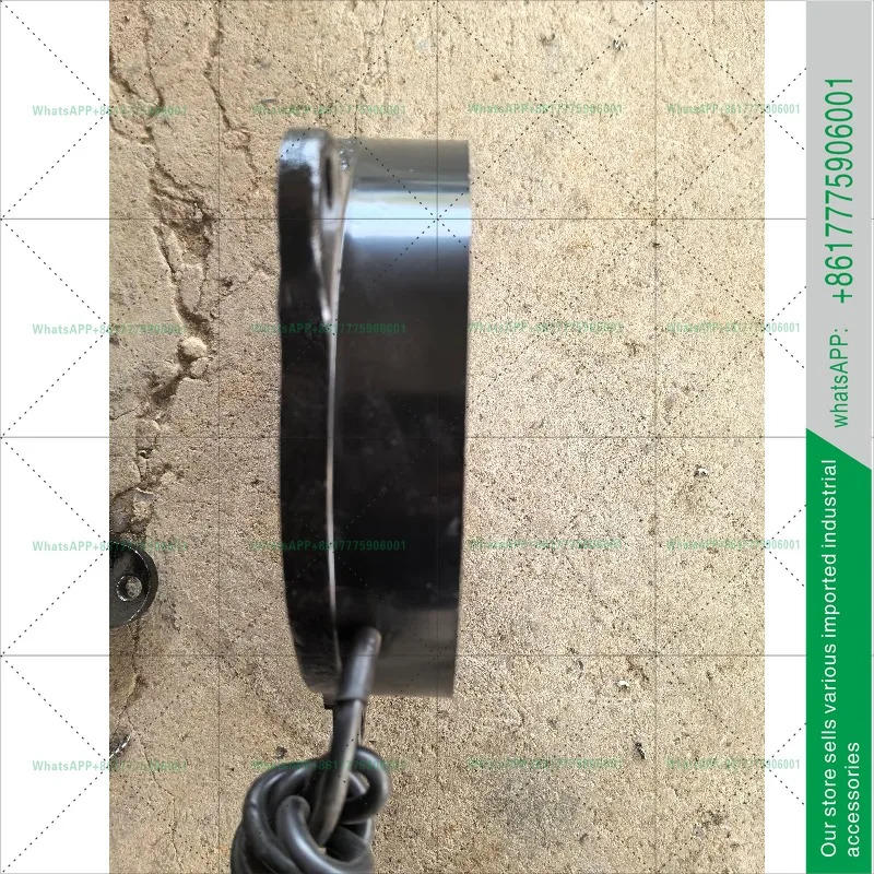 YFJX1-80 전자기 코일 DC340-170-60V 고온 저항