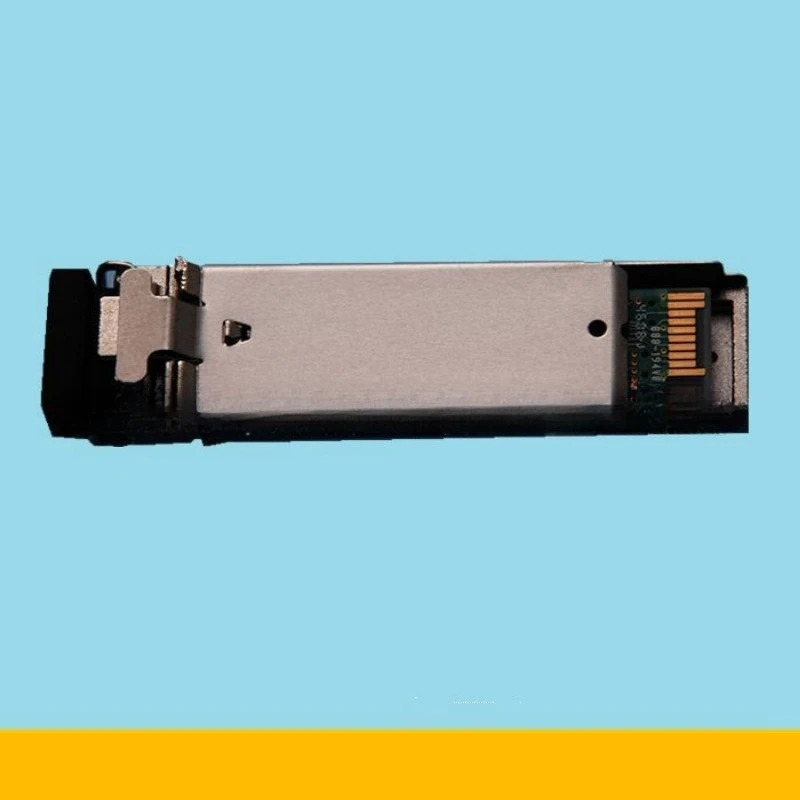 부품은 Phoenix FTLF1422P1BTL-M1 산업등급 622M1310nm 40km 100M 단일 모드 SFP 광 모듈