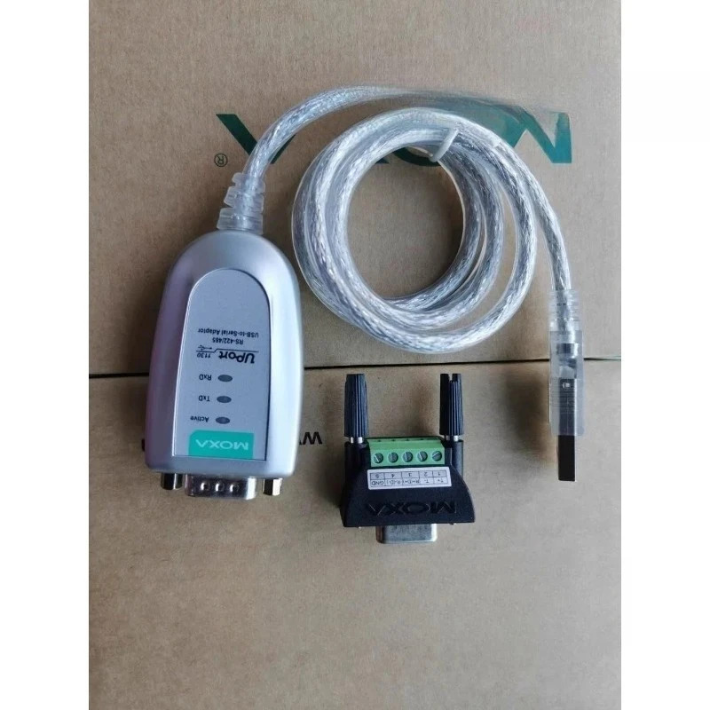 UPORT1130 터미널 USBR-S-422/485 포트 변환기 새