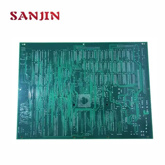 엘리베이터 부품 PCB 인버터 메보드 MNCU-8C