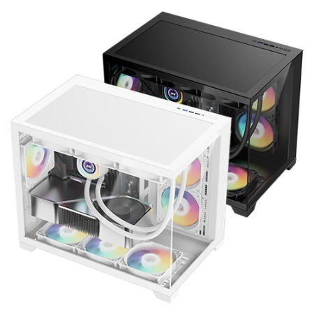 [DAVEN]AQUARIUM 미니 (화이트)