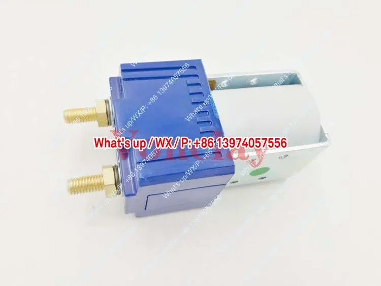 0039703526 린데 컨택터 융하인리히 50434076
