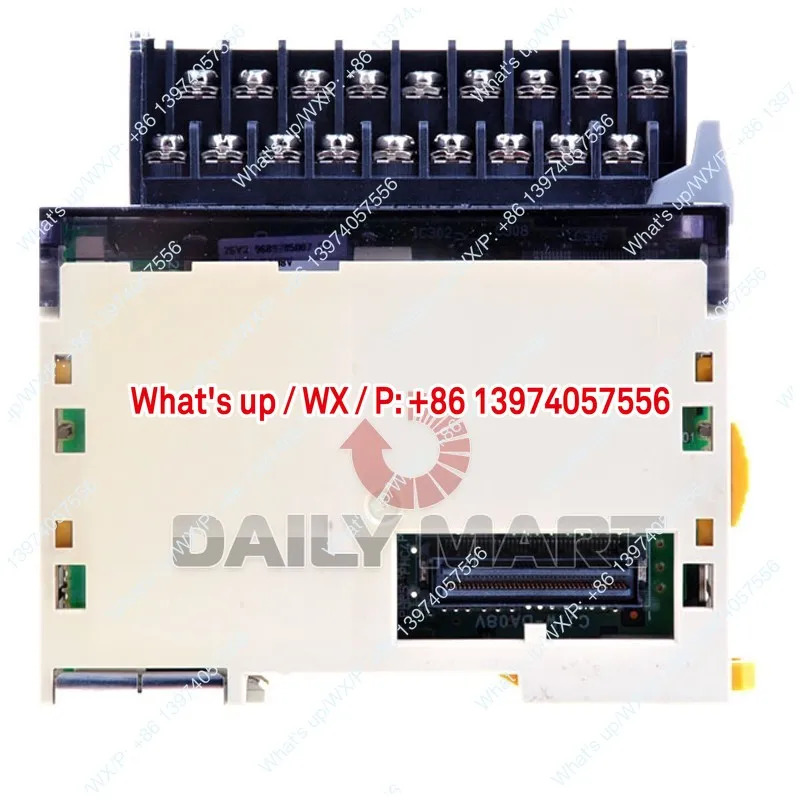 CJ1W-DA08V CJ1WDA08V D/A 유닛 오리지널 신품 포함