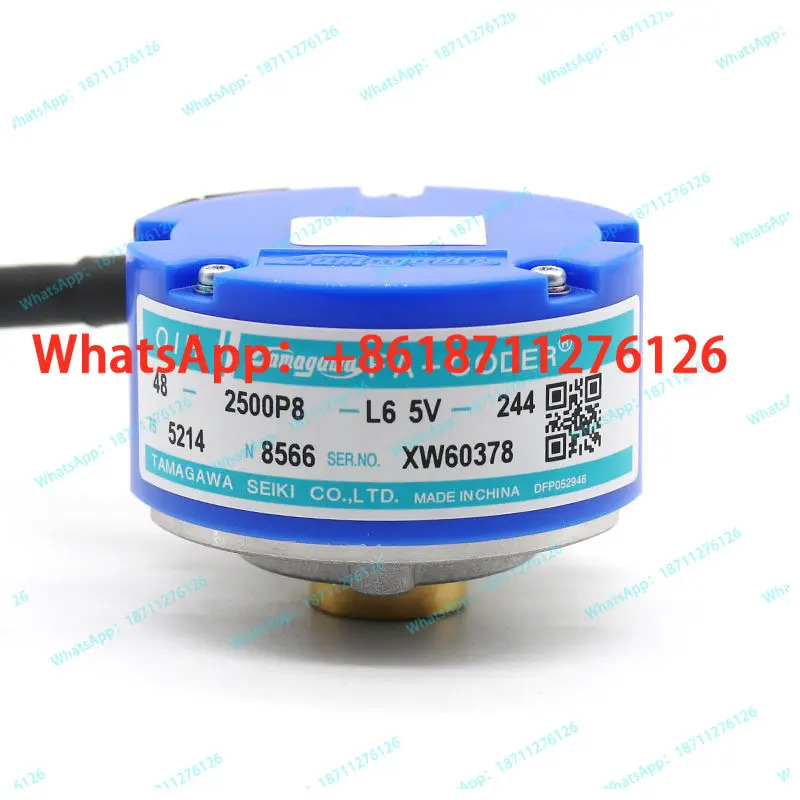 TS5214N8566/N8590N8592N8599N8578N8561N8579N8589 엔코더 안정적성능