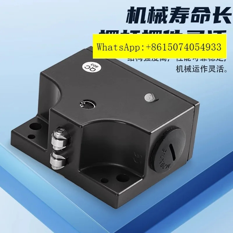 Anshen-gneng 조합 스위치 SN02D12-502-M SN02R12 SN03D12-502-MC1688