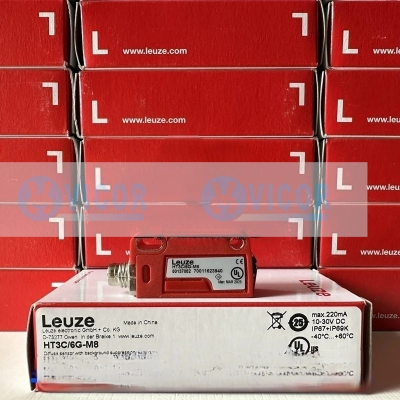 Leuze 센서 HT5.1/2 1/4 HT3C/2N 4P HT3C/4P HT3C/2N-M8 HT3C/6G-M8 HT3C.V/2N HT3CL1/4P-M8 HT3C.S/4P-M8 H