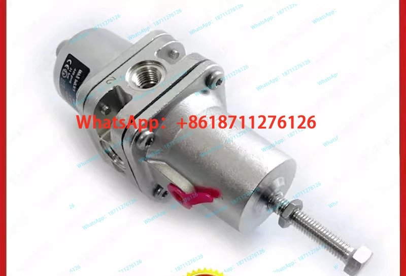 B38P-244-B1MA 스테인리스 스틸 필터 압력 조절기 A1KA/A2MA/AA/B1MG