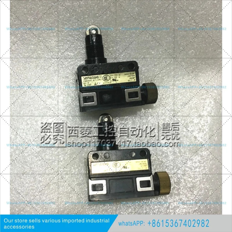E 리미트 스위치 SL1-A-E009 SL1-A SL1-AK B/D/E/H/P/K