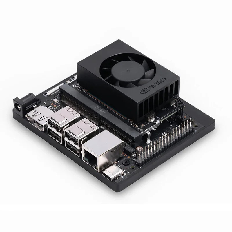 NVIDIA호환Jetson Orin Nano 8GB 슈퍼 개발 키트 보드 AI 엣지 컴퓨팅 개발키트용