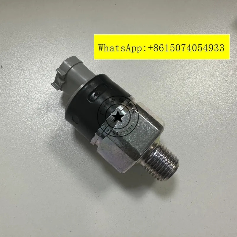 Is-uzu 6UZ1 6WG1 CYH FX77 핸드 브레이크 센서 8-98010856-2 공장