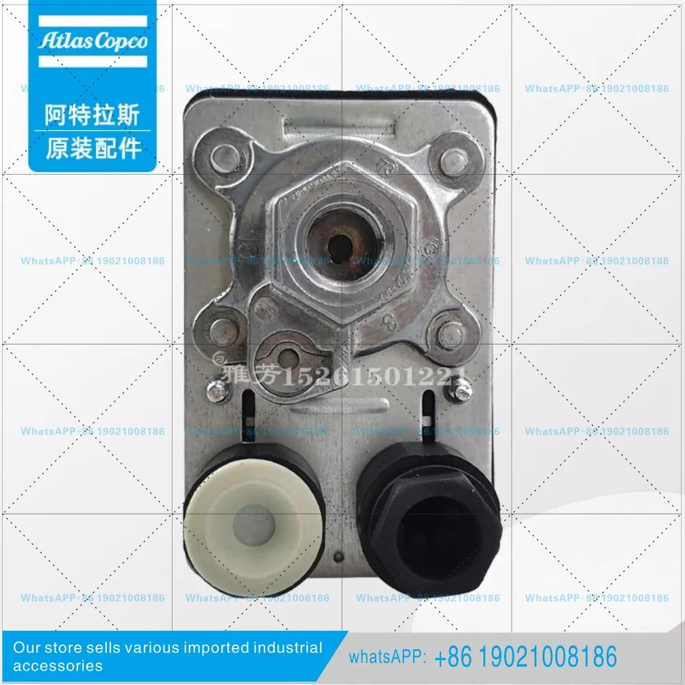 Atlas condor MDR1 압력 스위치 제어 에어 압축기 액세서리 2200600682