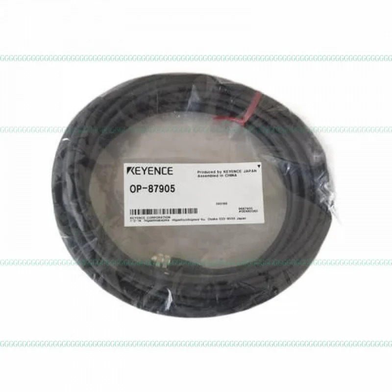 DD 키엔스 센서 헤드 케이블 OP-87903 OP-87904 OP-87905 OP-88551