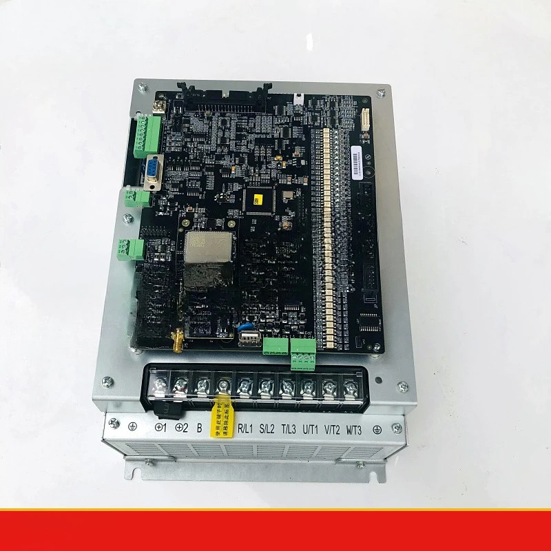 캔리 엘리베이터 인버터 KLA100D-4011 BS 4015 KLA-MCU-201/KLA100D-47R5 부품
