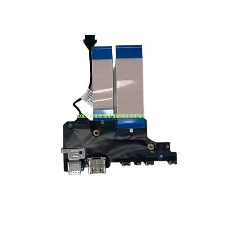 hp호환 11 x360 G3 EE 크롬북 USB 도터보드DD 신품 L92212-001케이블 REV A