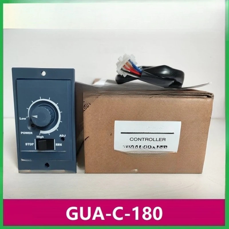 GUAC-120 GGM호환 오리지널 속도조절기 GUAC-180
