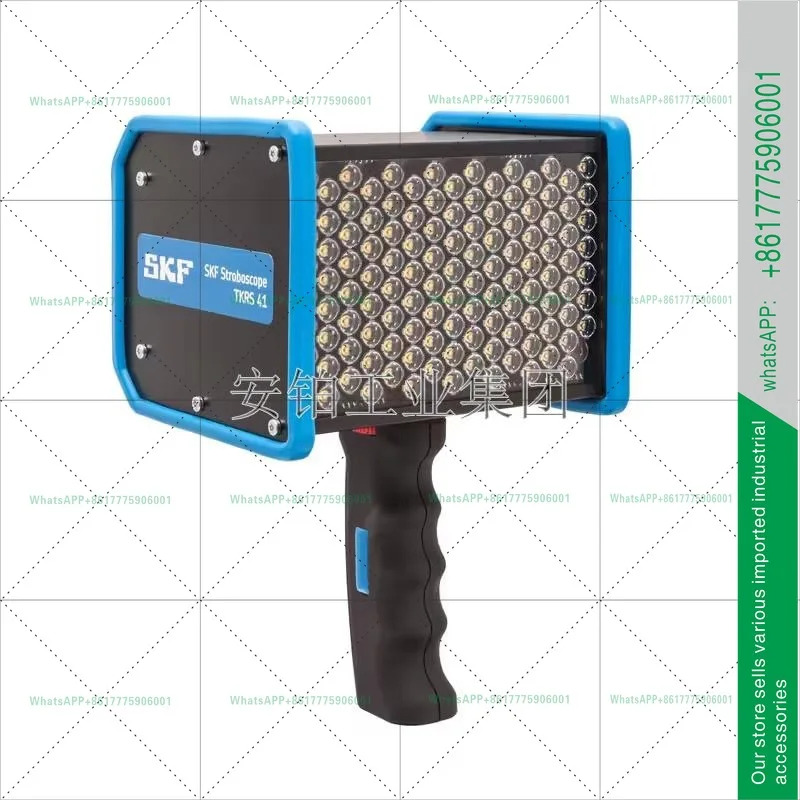SKF 휴대고정밀 스트로코프 TKRS11/TKRS21/TKRS31/TKRS41