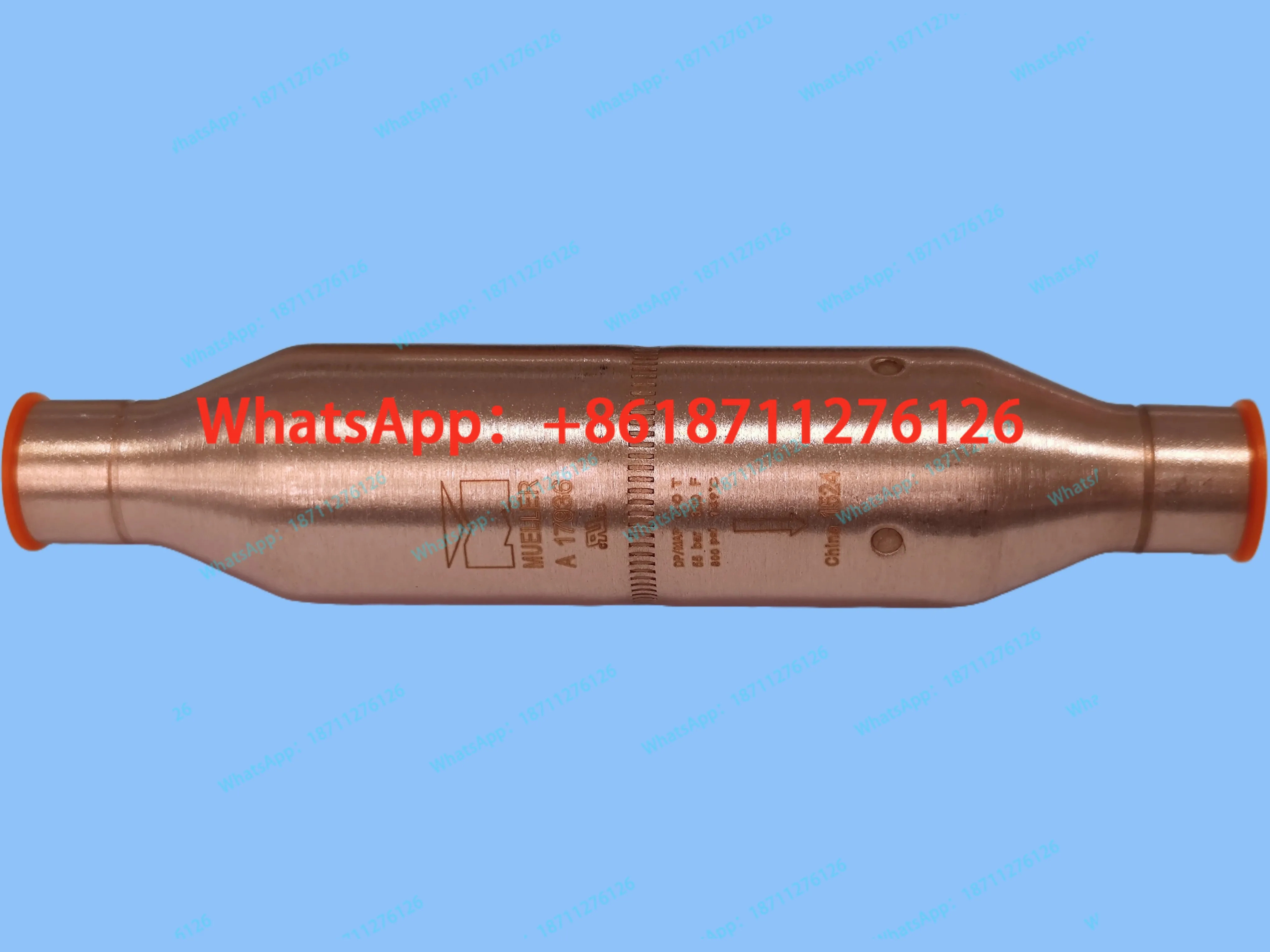 오리지널 체크밸브 모두 A17936 A17940/CMV-4S-CMV-50S 자기식