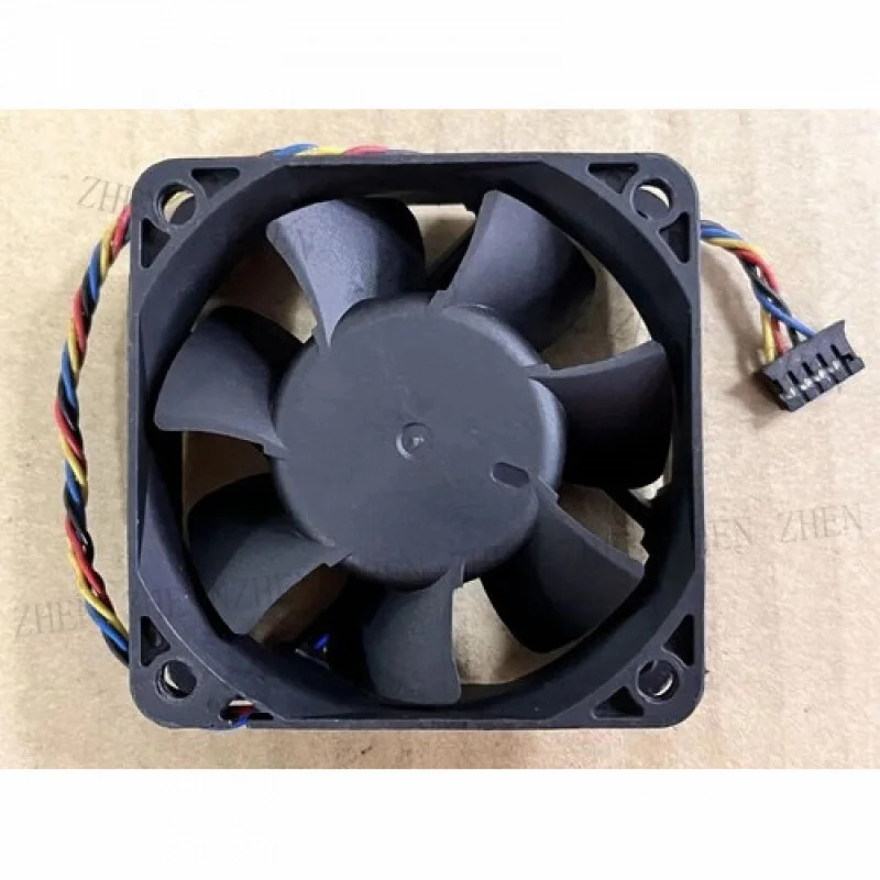 Y 1 FOR FOXCONN PVA060F12Q -P01-AE 12V 0.20A PWM 냉각팬