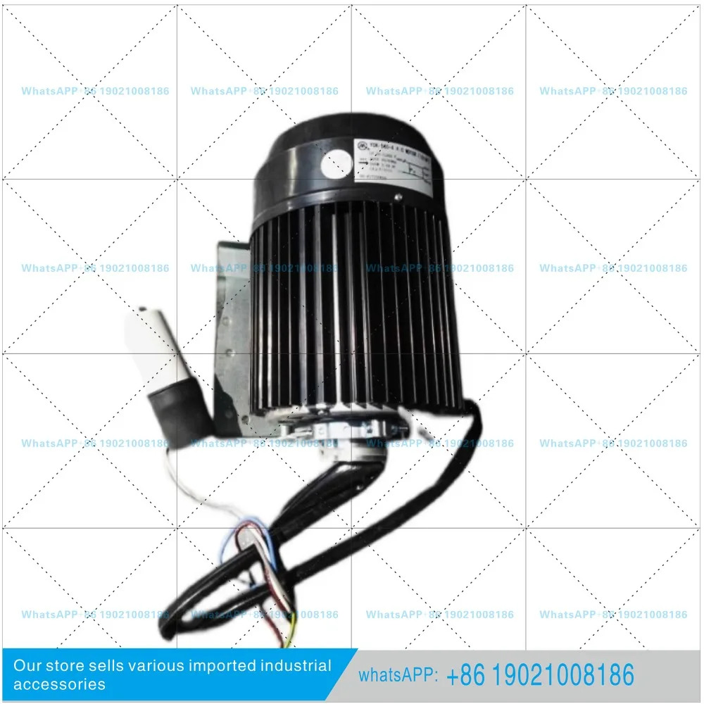 워터 펌프 모터 YDK-150/180/370/550-4 1218E/F 1214F1