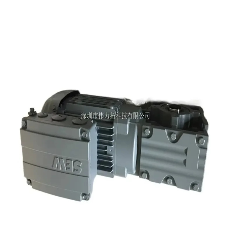 독일 기어 모터 WA20 DR64/WA20 DRN71MS4 0.25KW SEWSEURODRIVE