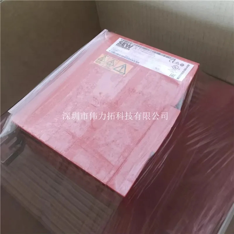 독일 SEW 인버터 MC07B0015-5A3-4-00/S0 서보 컨트롤러 새 품 EURODRIVE