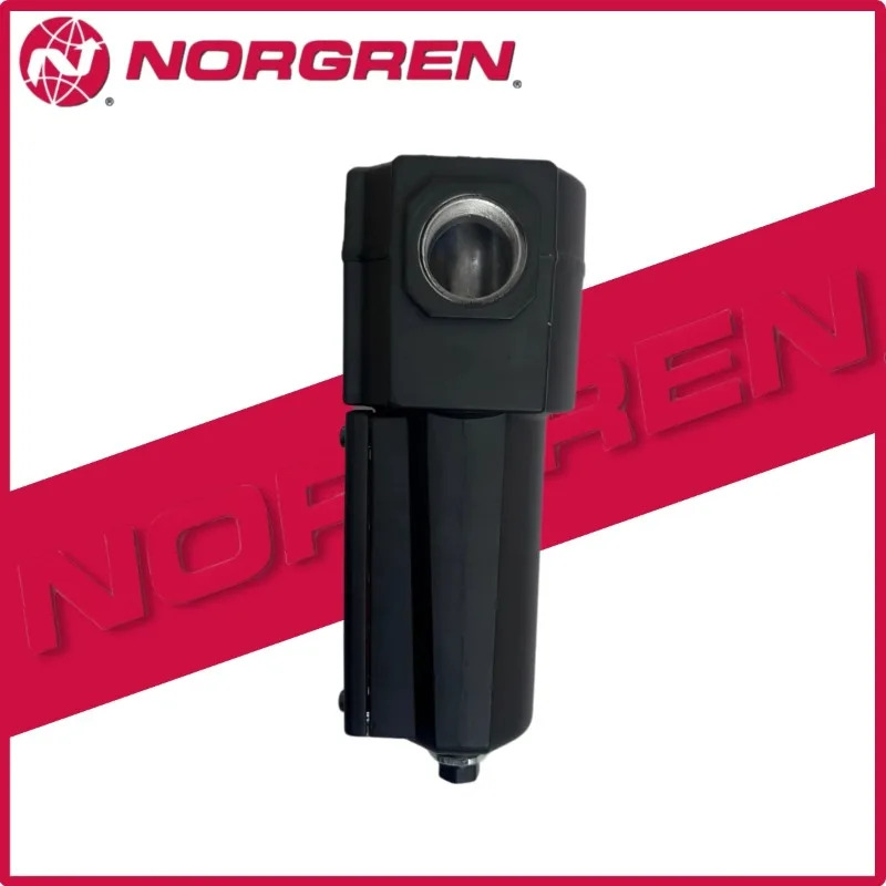 Emano Crown Norgren 필터 F74G 시리즈 F74G-6GN-AP3 AP1 QP3 QP1 G3/4