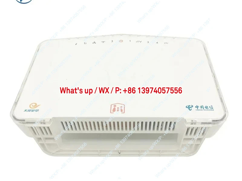 EPON GPON HG8145C 4FE 1GE3FEVOIPWifi FTTH 모뎀 광 네트워크 유닛 ONU ONT