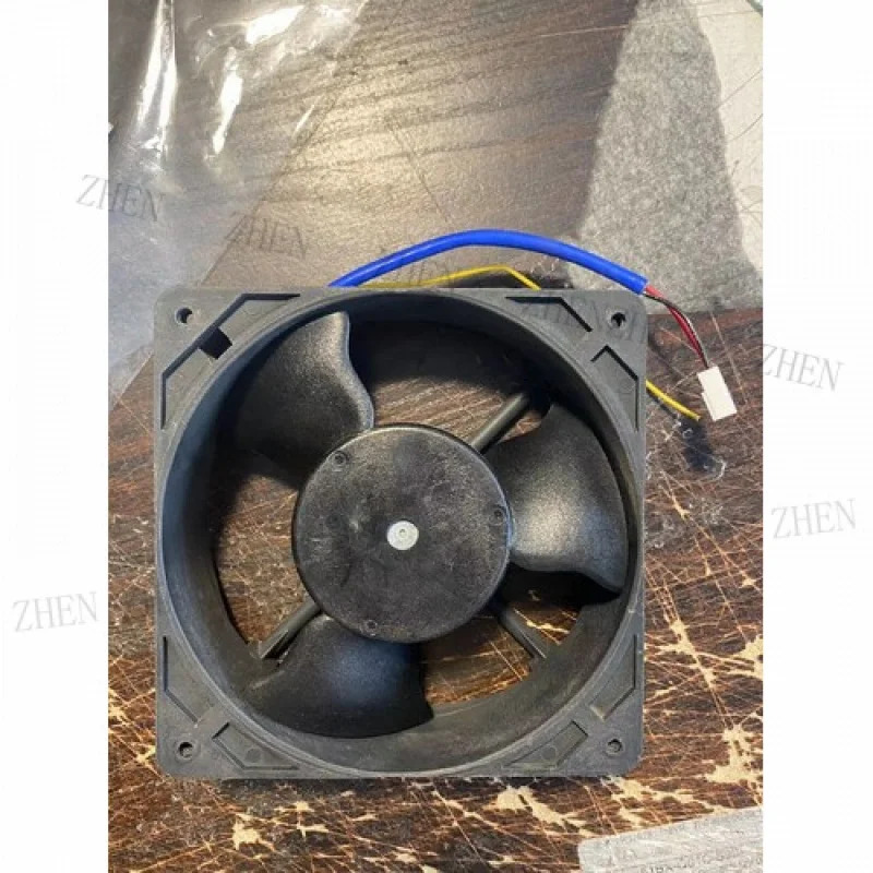 TA450DC B31257-68 GPU 냉각팬Y DC24V 0.28A 2핀