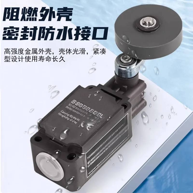 리미트 스위치 Z4VH336-11Z-M20-1897-1-2-3-7 스트로크 T4VH336-11Z-1058