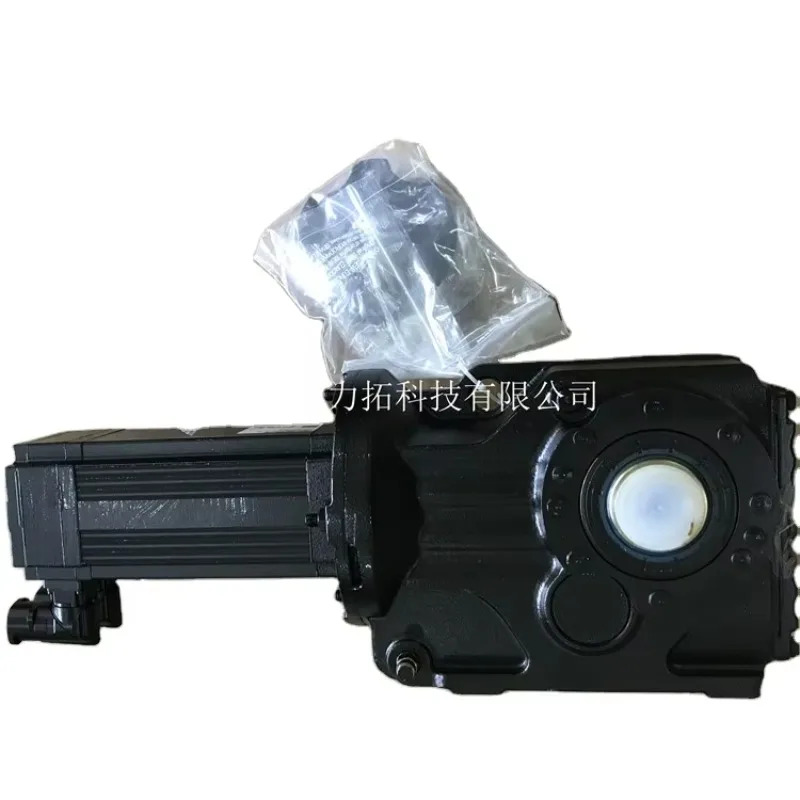 독일 SEW EURODRIVE R77 AQH190/3 새  평행축 커플링 감속기