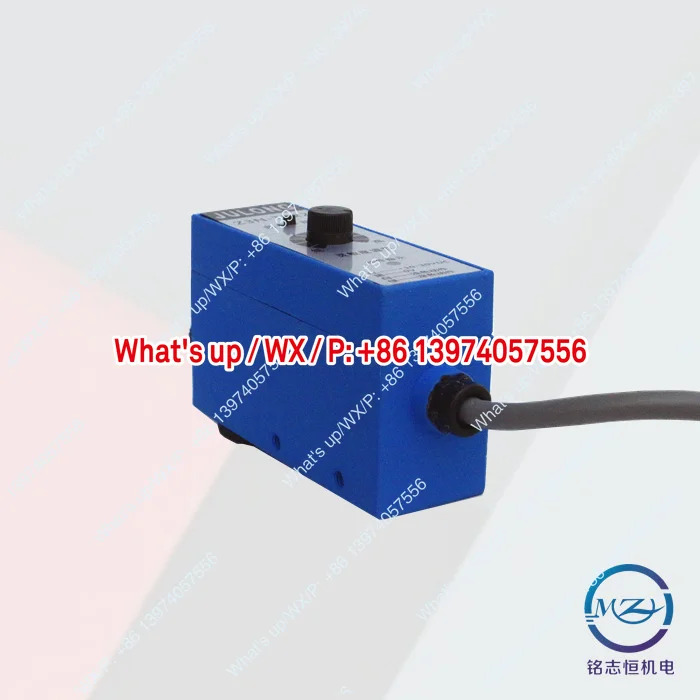 Z3N-TB22 T22-2 TW22 Z3S-T22 드래곤 광전스위치 편차 보정 백 제작 기계 옵션 표시 센서