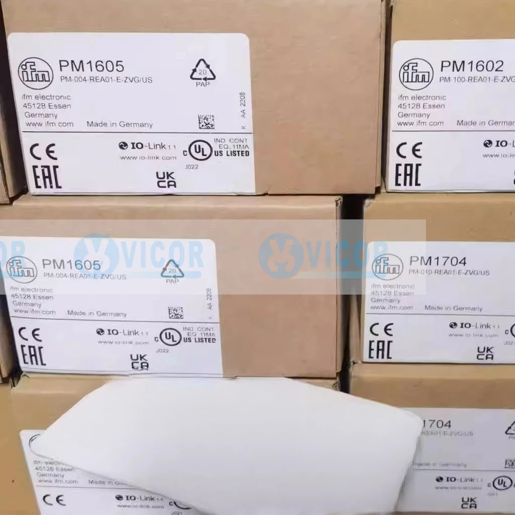 IFM 센서 PM1704 PM1705 PM1706 PM1707 PM1708 PM1709 PT