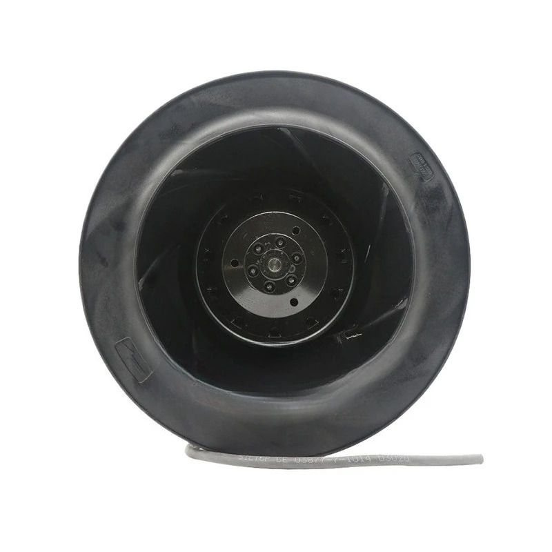R2E225-BD92-09 230V 냉각팬