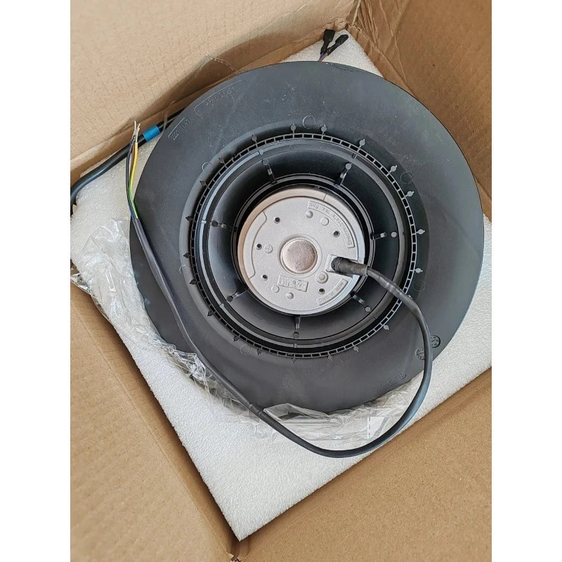 R2E250-RA50-18 AC230V R2E250-RA50-15 R2E250-RA43-01 오리지널 팬